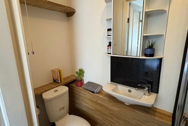 3 bed house, Hutchinson Green, City Centre, Nottingham, NG31NS - Image 13