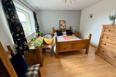 3 bed house, Abbotsford Drive, City centre, Nottingham, NG31NE - Image 11