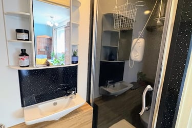 3 bed house, Hutchinson Green, City Centre, Nottingham, NG31NS - Image 14