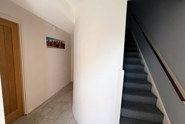 4 bed house, Abbotsford drive, City centre, Nottingham, NG31NB - Image 10