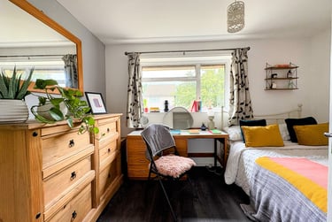 4 bed house, Lewis Close, City Centre, Nottingham, NG31NR - Image 7