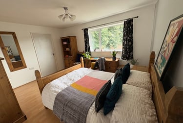 3 bed house, Abbotsford Drive, City centre, Nottingham, NG31NE - Image 12