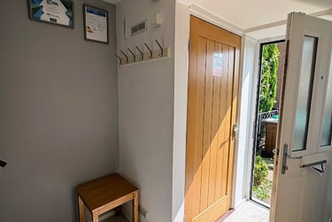 4 bed house, Abbotsford drive, City centre, Nottingham, NG31NB - Image 13