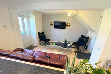 3 bed house, Hutchinson Green, City Centre, Nottingham, NG31NS - Image 5