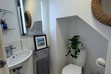 4 bed house, Hedderley Walk, City Centre, Nottingham, NG31NX - Image 6