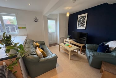 3 bed house, Abbotsford Drive, City centre, Nottingham, NG31NE - Image 3