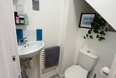 4 bed house, Abbotsford drive, City centre, Nottingham, NG31NB - Image 6