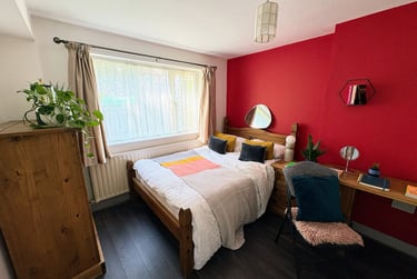 3 bed house, Hutchinson Green, City Centre, Nottingham, NG31NS - Image 6