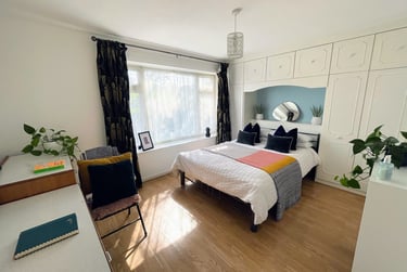 5 bed house, Penrhyn close, City centre, Nottingham, NG31NG - Image 8