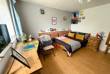 5 bed house, Hutchinson Green, City centre, Nottingham, NG31NS - Image 7