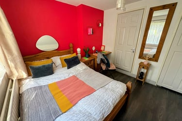 3 bed house, Hutchinson Green, City Centre, Nottingham, NG31NS - Image 7