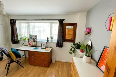 5 bed house, Penrhyn close, City centre, Nottingham, NG31NG - Image 7