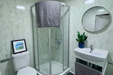 5 bed house, Hutchinson Green, City centre, Nottingham, NG31NS - Image 14