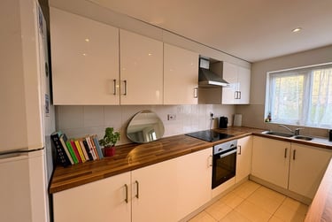 4 bed house, Hedderley Walk, City Centre, Nottingham, NG31NX - Image 8