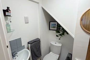 4 bed house, Lewis Close, City Centre, Nottingham, NG31NR - Image 10