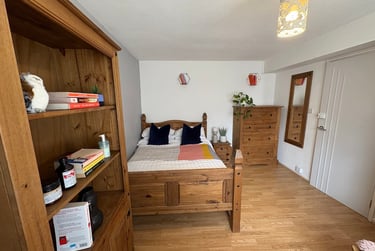 3 bed house, Abbotsford Drive, City centre, Nottingham, NG31NE - Image 5