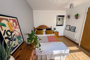 4 bed house, Abbotsford drive, City centre, Nottingham, NG31NB - Image 1