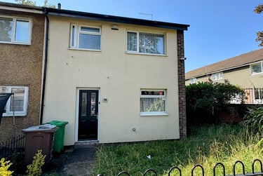 3 bed house, Hutchinson Green, City Centre, Nottingham, NG31NS - Image 8