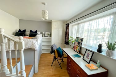 5 bed house, Penrhyn close, City centre, Nottingham, NG31NG - Image 6