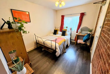 5 bed house, Hutchinson Green, City centre, Nottingham, NG31NS - Image 9