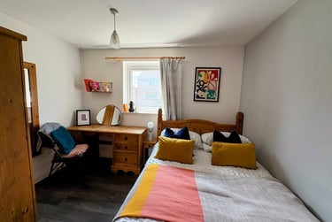 4 bed house, Hedderley Walk, City Centre, Nottingham, NG31NX - Image 9