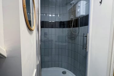 4 bed house, Lewis Close, City Centre, Nottingham, NG31NR - Image 13