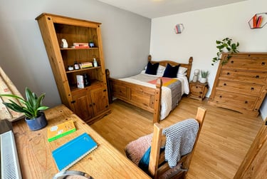 3 bed house, Abbotsford Drive, City centre, Nottingham, NG31NE - Image 1