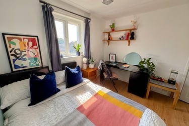 4 bed house, Abbotsford drive, City centre, Nottingham, NG31NB - Image 3