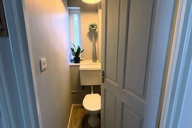 3 bed house, Hutchinson Green, City Centre, Nottingham, NG31NS - Image 9