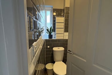 3 bed house, Abbotsford Drive, City centre, Nottingham, NG31NE - Image 6