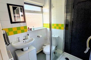 3 bed house, Hutchinson Green, City Centre, Nottingham, NG31NS - Image 10