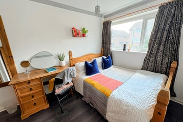 4 bed house, Hedderley Walk, City Centre, Nottingham, NG31NX - Image 11