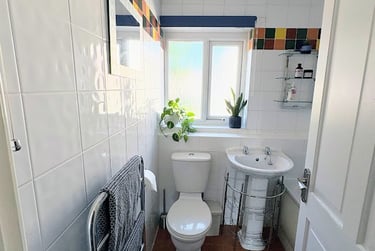 4 bed house, Abbotsford drive, City centre, Nottingham, NG31NB - Image 11