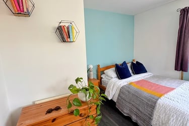 3 bed house, Hutchinson Green, City Centre, Nottingham, NG31NS - Image 11