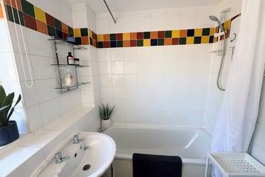 4 bed house, Abbotsford drive, City centre, Nottingham, NG31NB - Image 12