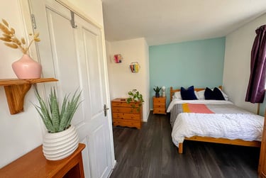 3 bed house, Hutchinson Green, City Centre, Nottingham, NG31NS - Image 2