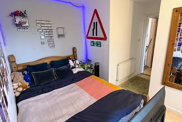 5 bed house, Hutchinson Green, City centre, Nottingham, NG31NS - Image 10