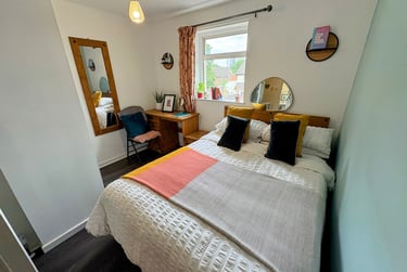 4 bed house, Lewis Close, City Centre, Nottingham, NG31NR - Image 4