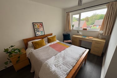 3 bed house, Abbotsford Drive, City centre, Nottingham, NG31NE - Image 9