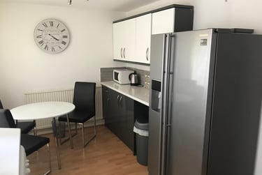 3 bed house, Sutton Street, Netherthorpe, Sheffield, S37PQ - Image 2