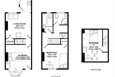 3 bed house, Ldygate Lane, Broomhill, Sheffield, S105FH - Image 9