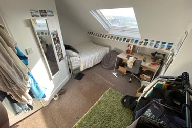 1 bed house, School road, Crookesmoor, Sheffield, S101GP - Image 2