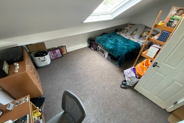 1 bed house, School road, Crookesmoor, Sheffield, S101GP - Image 3