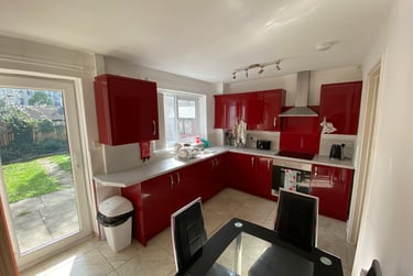 3 bed house, Yardley square, Netherthorpe, Sheffield, S37PQ - Image 1