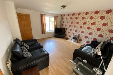 3 bed house, Yardley square, Netherthorpe, Sheffield, S37PQ - Image 2