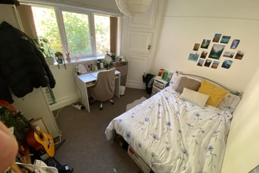 4 bed house, Crookesmoor road, Crookesmoor, Sheffield, S101BE - Image 6