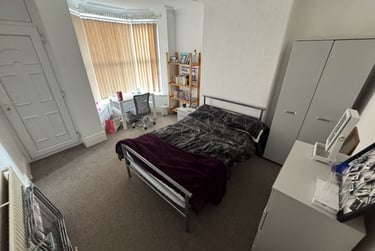 4 bed house, Ramsey road, Crookesmoor, Sheffield, S103GQ - Image 4