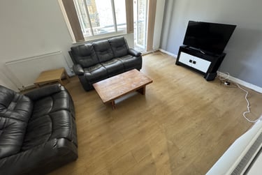 3 bed house, Fawcett street, City centre, Sheffield, S37PN - Image 2