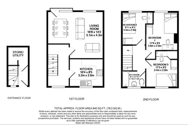 3 bed house, Summer Street, Netherthorpe, Sheffield, S37NS - Image 6