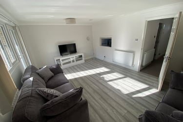 3 bed house, Fawcett Street, Netherthorpe, Sheffield, S37PN - Image 2